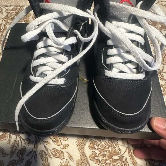 Jordan 5 Retro OG (PS) - Picture 4 of 8